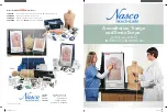 Предварительный просмотр 8 страницы Nasco Healthcare Life/form LF01142U Instruction Manual