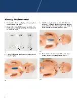 Preview for 6 page of Nasco Healthcare Neo Nate Instruction Manual