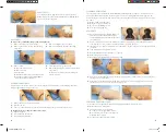 Предварительный просмотр 4 страницы Nasco Healthcare Simulaids 100-1296 Instruction Manual