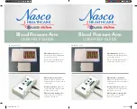 Nasco Healthcare Simulaids Life/form LF01095U User Help Manual preview