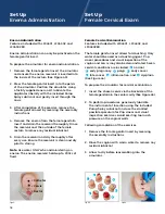 Предварительный просмотр 18 страницы Nasco Healthcare TERi LF04302EX Instruction Manual