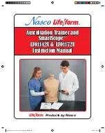 Preview for 2 page of Nasco LF01199 Instruction Sheet