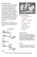 Предварительный просмотр 2 страницы Nasco LF03636U Instruction Manual