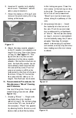 Предварительный просмотр 5 страницы Nasco LF03636U Instruction Manual