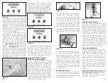 Предварительный просмотр 6 страницы Nasco Life/Form ADULT CRiSis LF03965U Instruction Manual