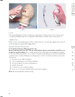 Preview for 4 page of Nasco Life/form Airway Larry Instruction Manual