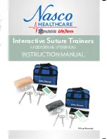 Nasco Life/form LF00890U Instruction Manual preview