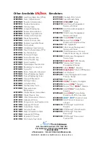 Preview for 4 page of Nasco Life/form LF00961U Instruction Manual