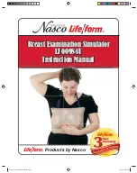 Nasco Life/Form LF00984U Instruction Manual preview