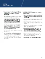 Preview for 27 page of Nasco TERi LF04300 Instruction Manual