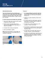 Preview for 29 page of Nasco TERi LF04300 Instruction Manual