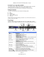 Preview for 10 page of NASdeluxe NDL-2400R-R User Manual