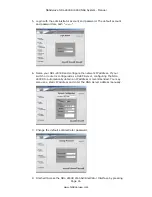 Preview for 16 page of NASdeluxe NDL-2400R-R User Manual