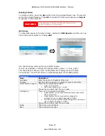 Preview for 37 page of NASdeluxe NDL-2400R-R User Manual