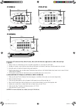 Preview for 16 page of Nash Boat Life Inflatable RIB 180 User Manual