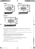 Preview for 46 page of Nash Boat Life Inflatable RIB 180 User Manual