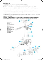 Предварительный просмотр 4 страницы Nash BoatLife 45lb User Manual