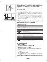 Предварительный просмотр 5 страницы Nashbar NB-T5000E Quick Start Instructions