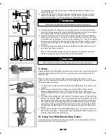 Предварительный просмотр 7 страницы Nashbar NB-T5000E Quick Start Instructions