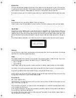 Preview for 4 page of Nashuatec Aficio 10515 Operating Instructions Manual