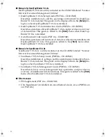 Preview for 7 page of Nashuatec Aficio 10515 Operating Instructions Manual