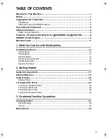 Preview for 8 page of Nashuatec Aficio 10515 Operating Instructions Manual