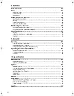 Preview for 11 page of Nashuatec Aficio 10515 Operating Instructions Manual