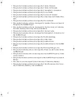 Preview for 15 page of Nashuatec Aficio 10515 Operating Instructions Manual