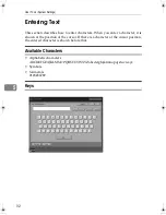 Preview for 103 page of Nashuatec Aficio 10515 Operating Instructions Manual