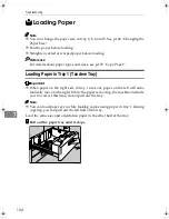 Preview for 115 page of Nashuatec Aficio 10515 Operating Instructions Manual