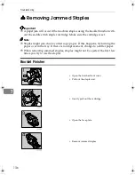 Preview for 147 page of Nashuatec Aficio 10515 Operating Instructions Manual