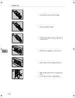 Preview for 149 page of Nashuatec Aficio 10515 Operating Instructions Manual