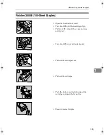 Preview for 150 page of Nashuatec Aficio 10515 Operating Instructions Manual