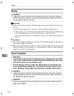 Preview for 157 page of Nashuatec Aficio 10515 Operating Instructions Manual