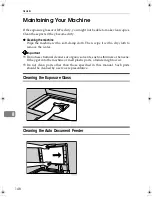 Preview for 159 page of Nashuatec Aficio 10515 Operating Instructions Manual