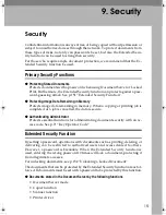 Preview for 162 page of Nashuatec Aficio 10515 Operating Instructions Manual