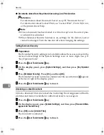 Preview for 163 page of Nashuatec Aficio 10515 Operating Instructions Manual