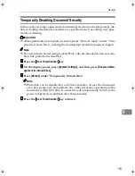 Preview for 164 page of Nashuatec Aficio 10515 Operating Instructions Manual