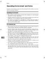 Preview for 165 page of Nashuatec Aficio 10515 Operating Instructions Manual