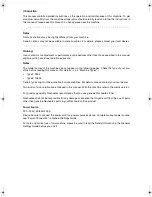 Preview for 2 page of Nashuatec Aficio 9005 Operating Instructions Manual