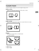 Preview for 80 page of Nashuatec Aficio 9005 Operating Instructions Manual