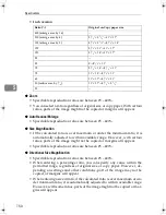 Preview for 163 page of Nashuatec Aficio 9005 Operating Instructions Manual