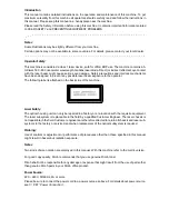 Preview for 1 page of Nashuatec d418 User Manual