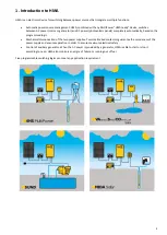 Предварительный просмотр 3 страницы Nastec HMA 218 Operating Manual