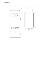 Предварительный просмотр 9 страницы Nastec HMA 218 Operating Manual