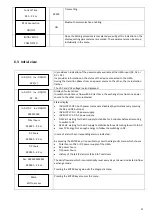 Предварительный просмотр 11 страницы Nastec HMA 218 Operating Manual