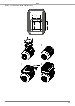 Предварительный просмотр 17 страницы Nastec MIDA 203 Installation, Use And Maintenance Handbook