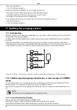 Предварительный просмотр 40 страницы Nastec MIDA 203 Installation, Use And Maintenance Handbook