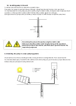 Предварительный просмотр 5 страницы Nastec NERA Series Installation And Operating Manual