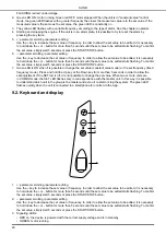 Предварительный просмотр 20 страницы Nastec SUND Instructions For Installation, Use And Maintenance Manual